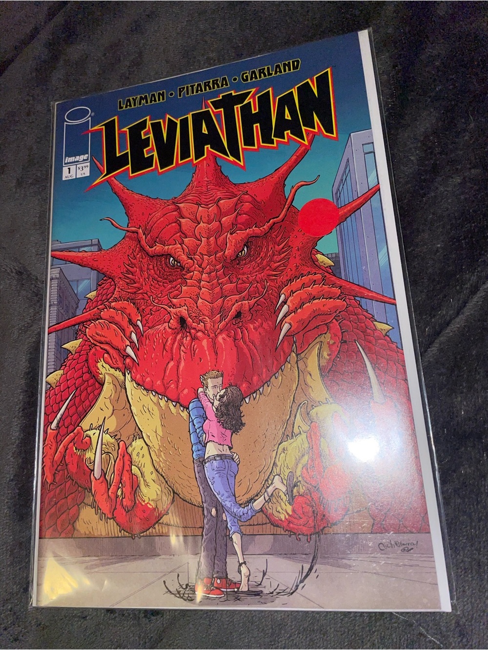 Comics